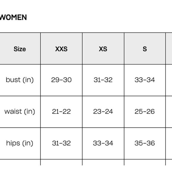 Dolls Kill dELiA*s Reckless Serenade Mini Skirt XS NWT - Picture 13 of 13